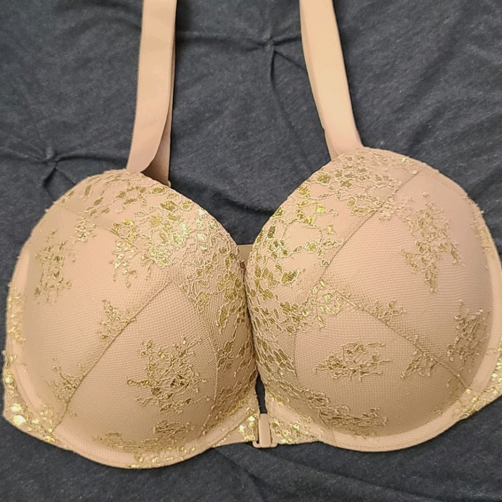 Victoria's Secret very sexy Push Up Bra
